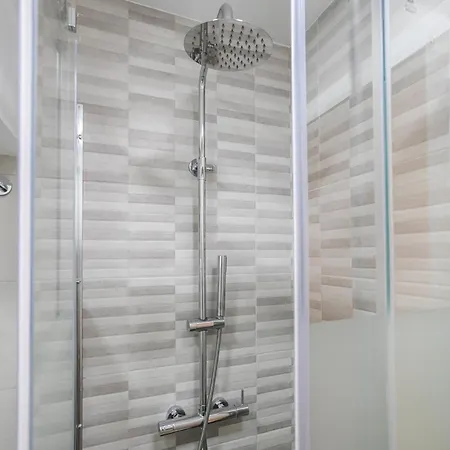 Διαμέρισμα E4lle1031 - Next To Plaza Espanya *