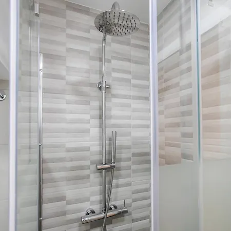 Apartamento E4lle1031 - Next To Plaza Espanya