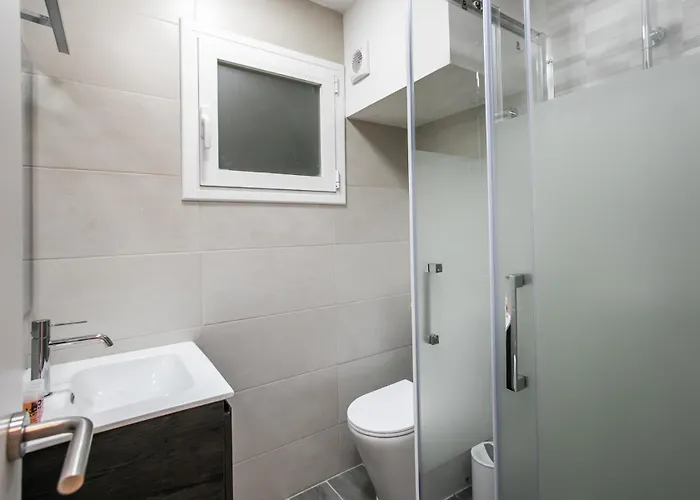 E4lle1031 - Next To Plaza Espanya