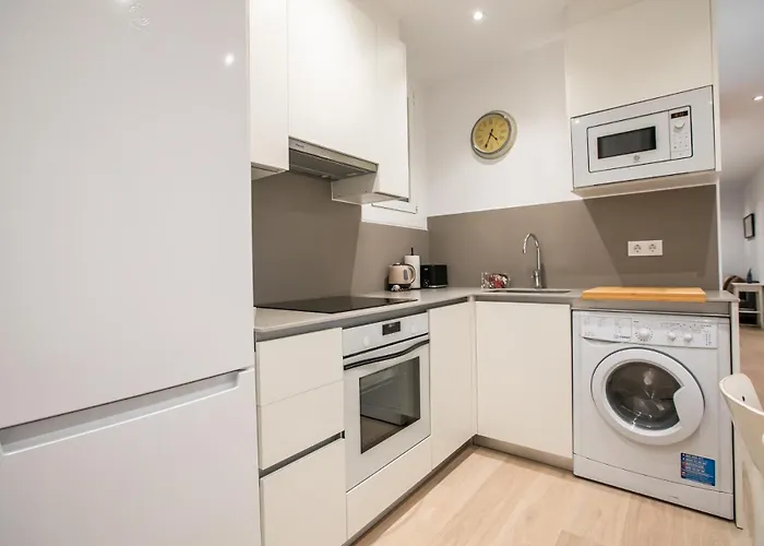 E4lle1031 - Next To Plaza Espanya * Barcelona