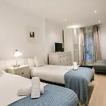 Apartamento E4lle1031 - Next To Plaza Espanya *