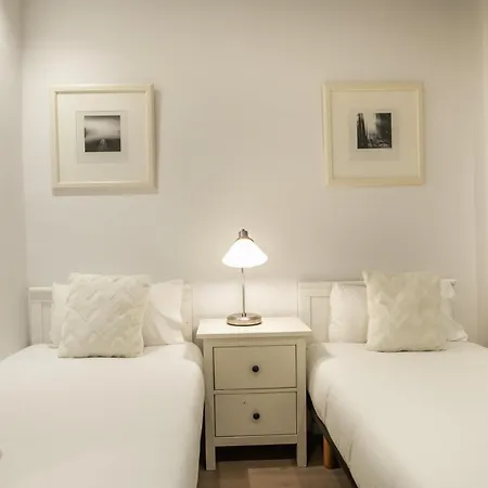 E4lle1031 - Next To Plaza Espanya