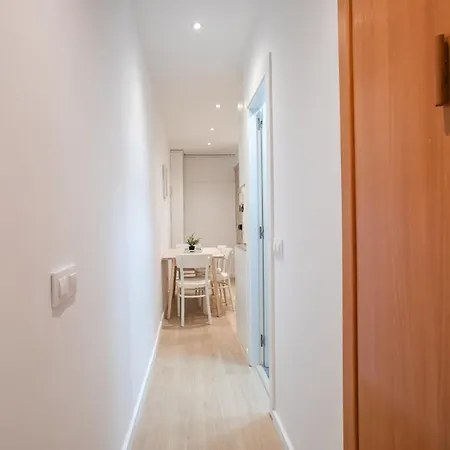 E4lle1031 - Next To Plaza Espanya *