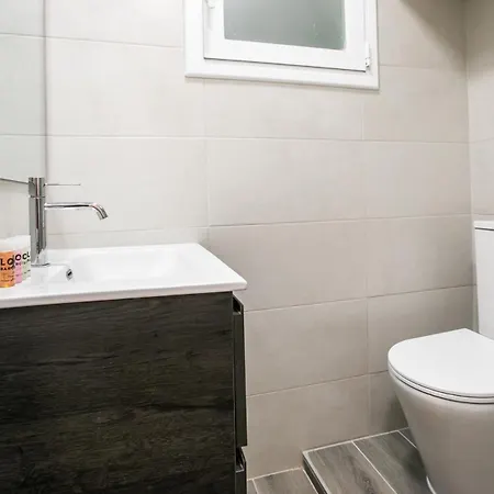 Apartamento E4lle1031 - Next To Plaza Espanya Barcelona