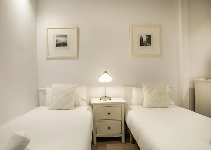 E4lle1031 - Next To Plaza Espanya