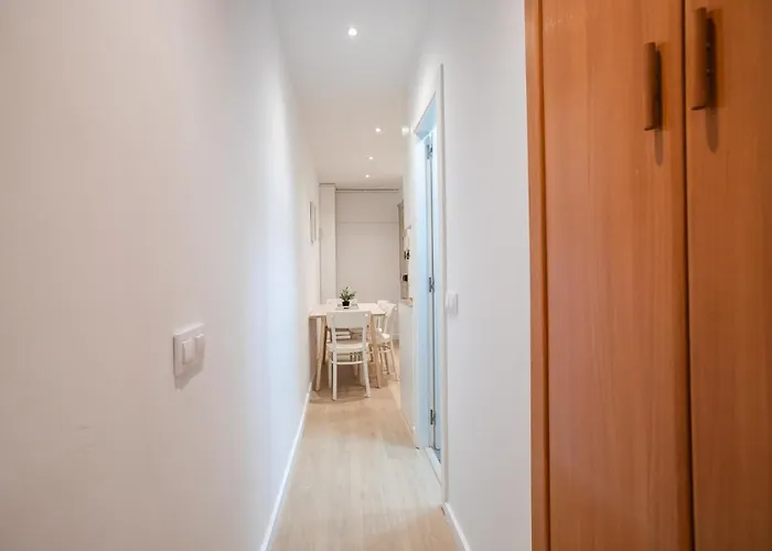 E4lle1031 - Next To Plaza Espanya *