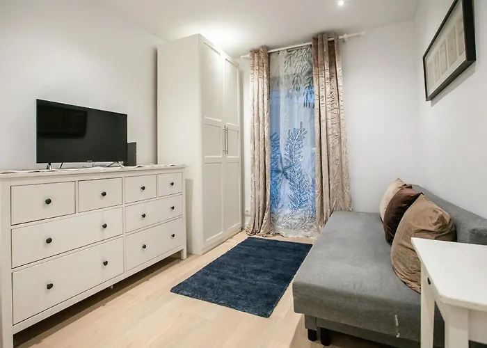 Apartment E4lle1031 - Next To Plaza Espanya *